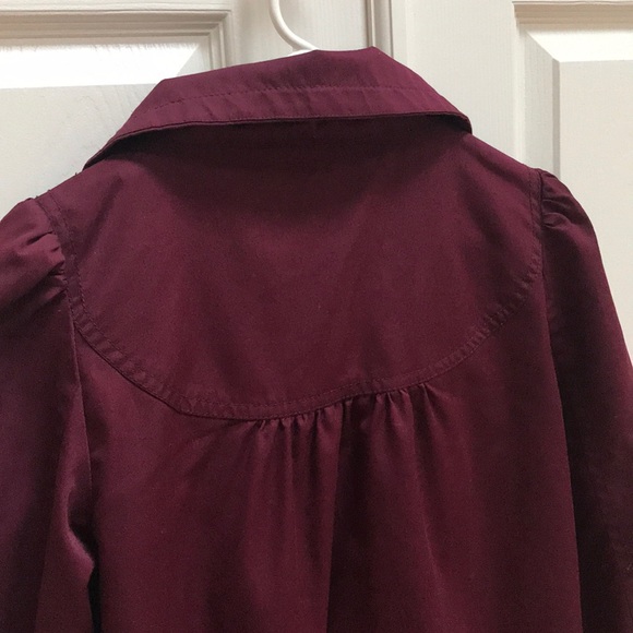 H&M  spring jacket - Picture 6 of 7